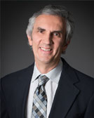 Image of Dr. Nick Mamalis