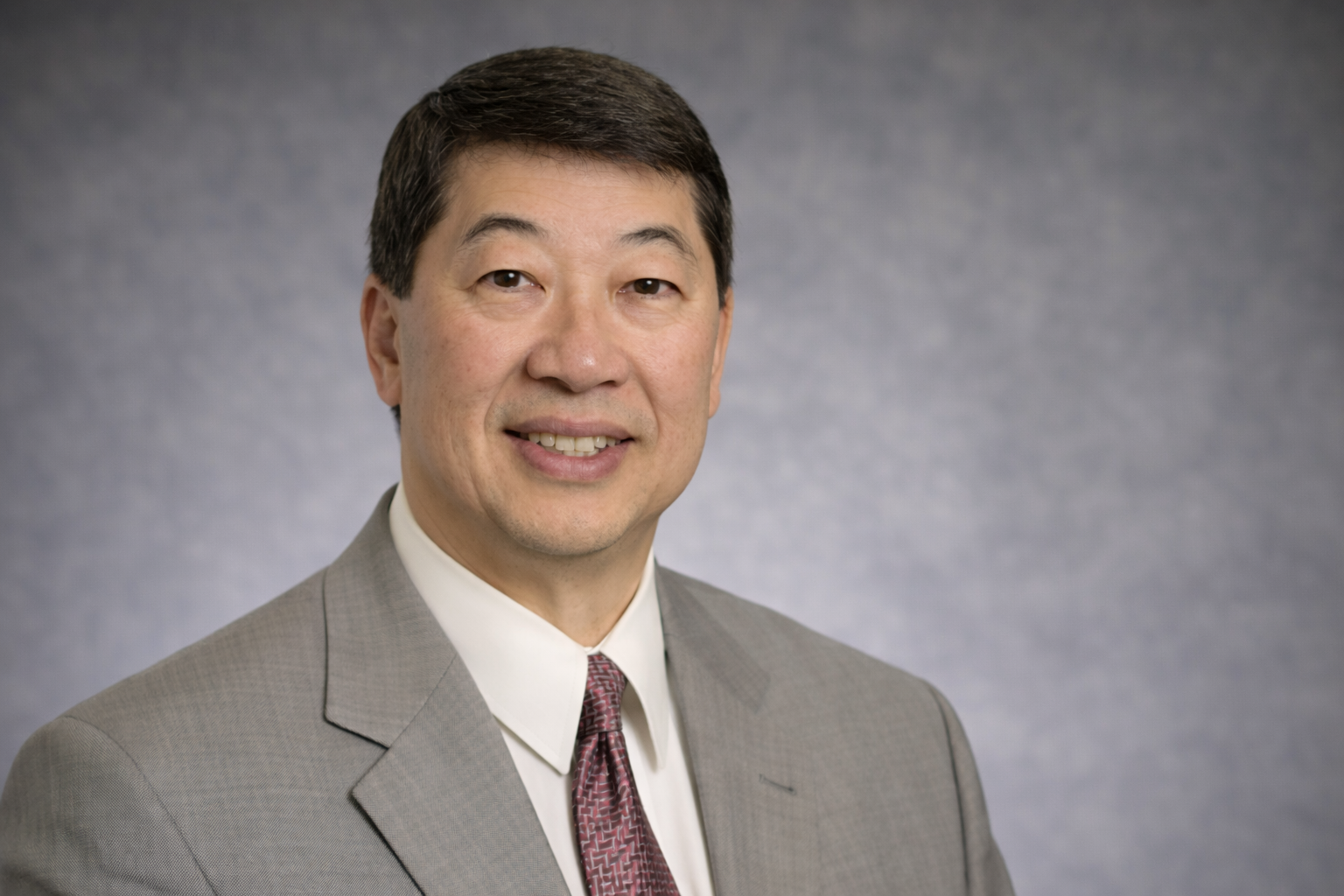 David F. Chang, MD