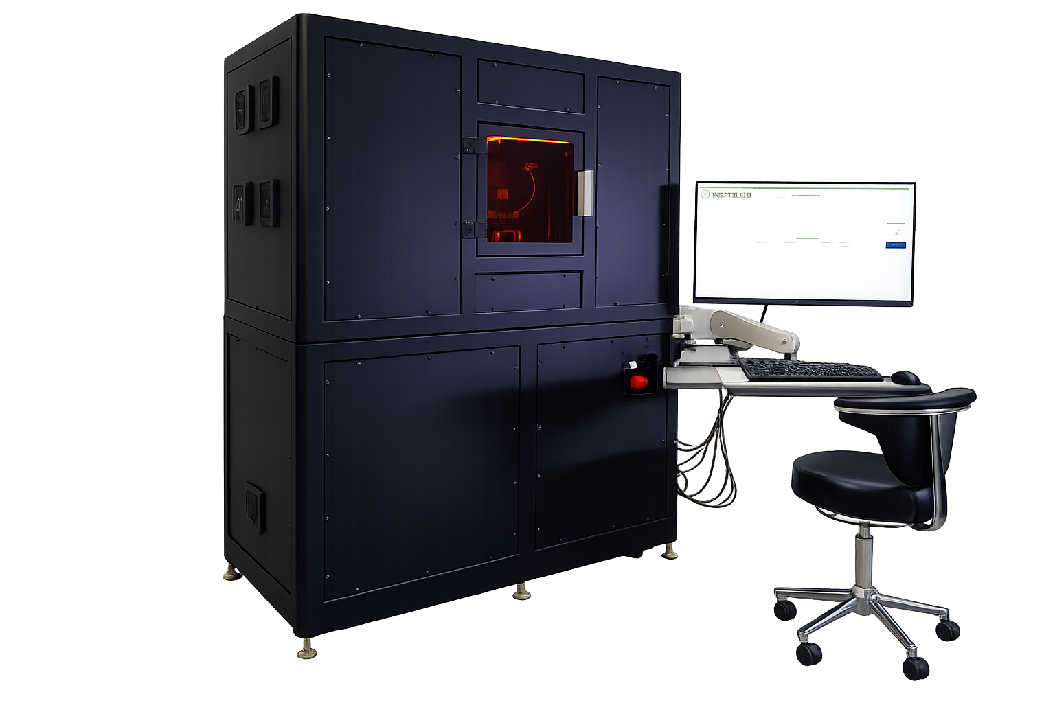 Manufacturing customization system